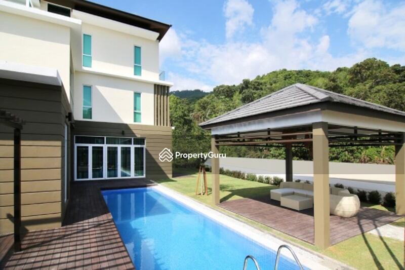 Botanica.CT Botanica 4 Hillside Villas #0