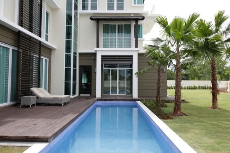 Botanica.CT Botanica 4 Hillside Villas - iProperty.com.my