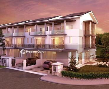 - Aquamarine Phase 2C @ Taman Putra Prima