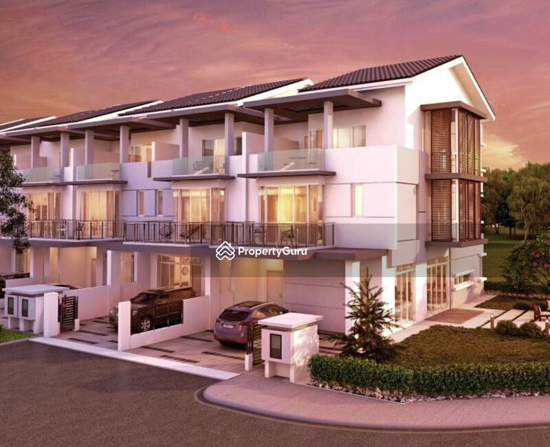 Aquamarine Phase 2C @ Taman Putra Prima #0