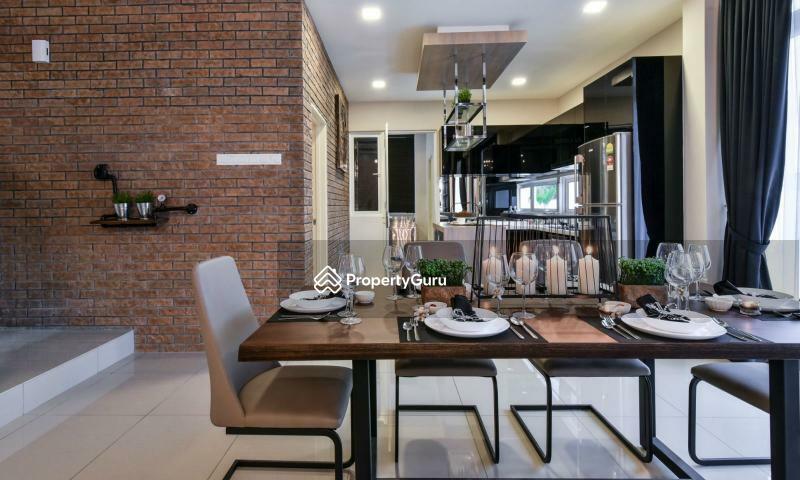 Aquamarine Phase 2C @ Taman Putra Prima #0
