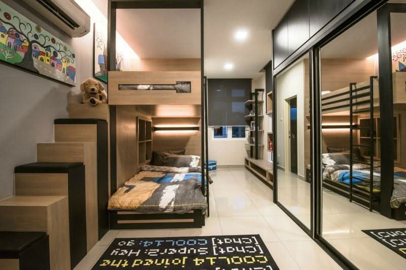 Aquamarine Phase 2C @ Taman Putra Prima - iProperty.com.my