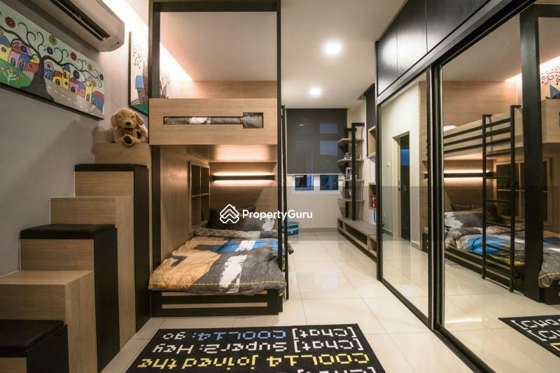 Untuk Dijual - Aquamarine Phase 2C @ Taman Putra Prima