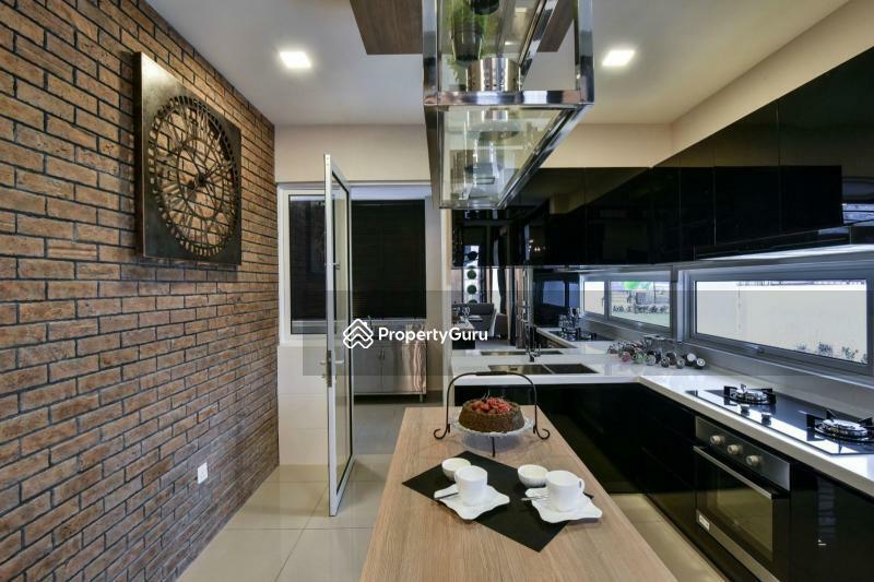 Untuk Dijual - Aquamarine Phase 2C @ Taman Putra Prima