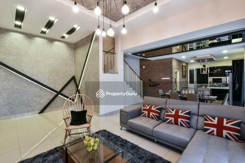 Untuk Dijual - Aquamarine Phase 2C @ Taman Putra Prima