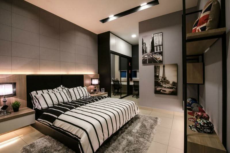 Aquamarine Phase 2C @ Taman Putra Prima - iProperty.com.my