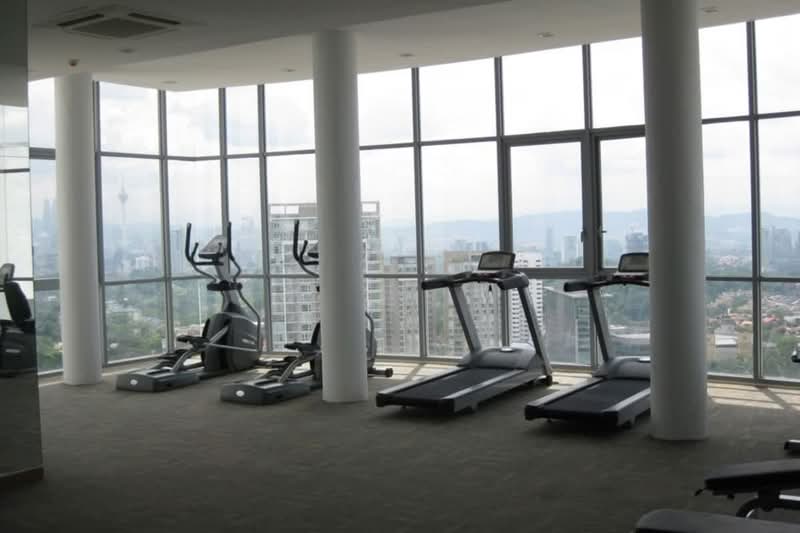 Twins @ Damansara Heights - iProperty.com.my