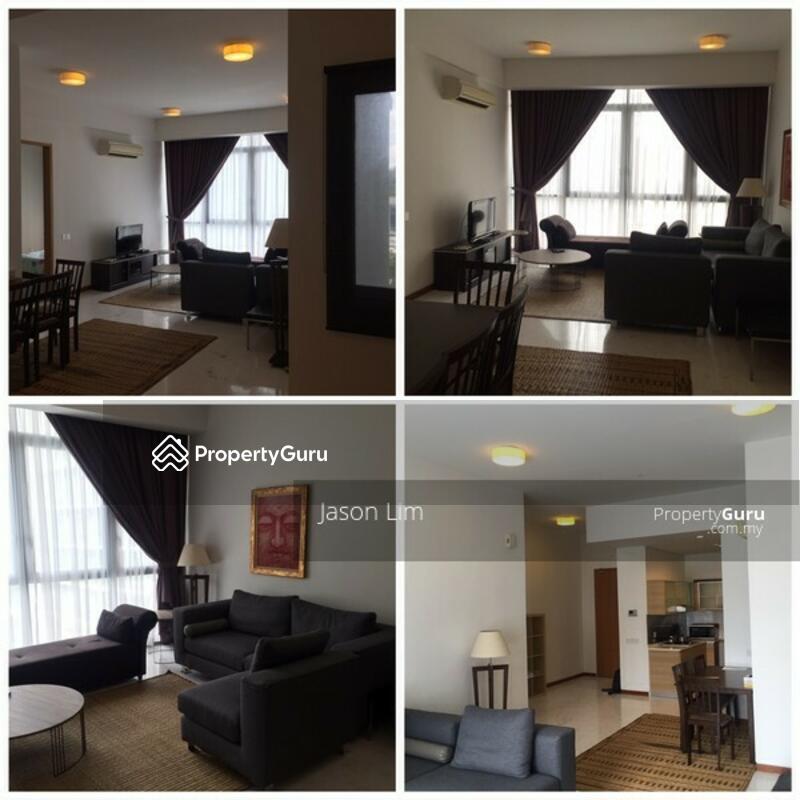 Twins Damansara Heights (Condominium) for Sale/Rent, 2024