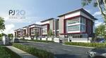 PJ20 @ Permas Jaya #0