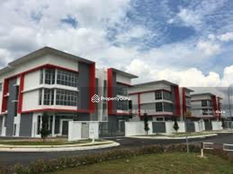 PJ20 @ Permas Jaya #0