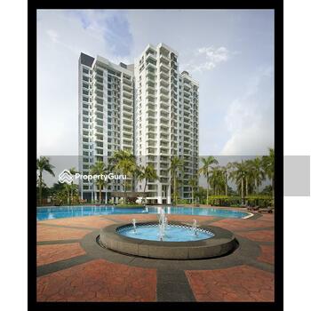 Elita @ The Straits View Condominium