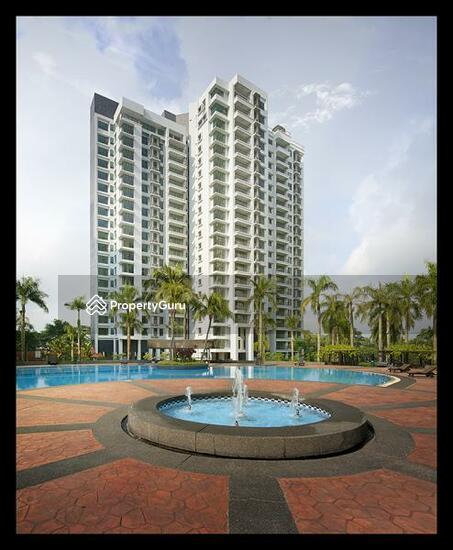 Elita @ The Straits View Condominium