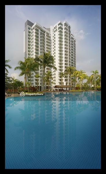 For Sale - Elita @ The Straits View Condominium