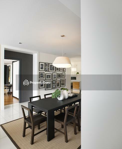 For Sale - Elita @ The Straits View Condominium