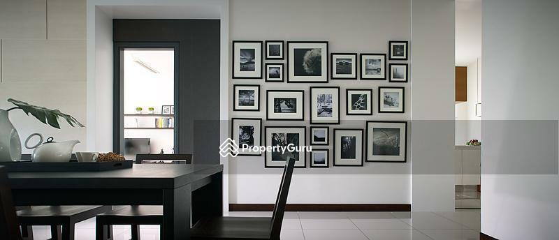 For Sale - Elita @ The Straits View Condominium