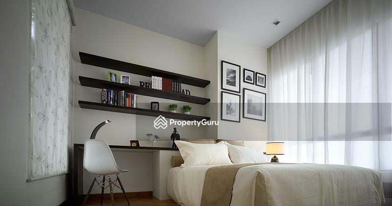 For Sale - Elita @ The Straits View Condominium