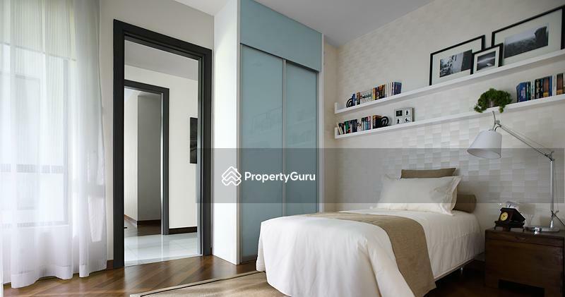 For Sale - Elita @ The Straits View Condominium