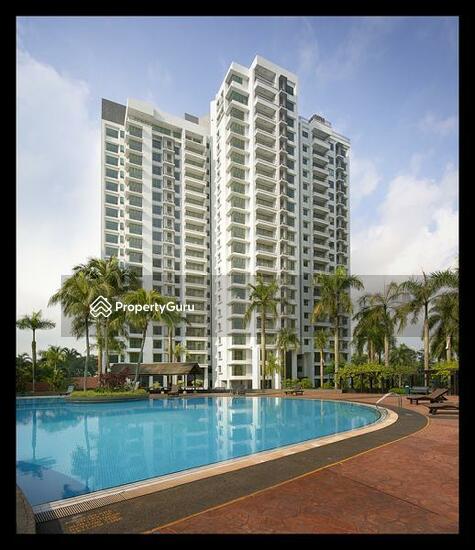 Elita @ The Straits View Condominium