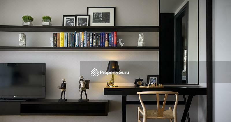 For Sale - Elita @ The Straits View Condominium