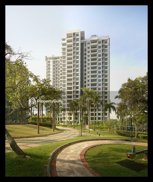 For Sale - Elita @ The Straits View Condominium