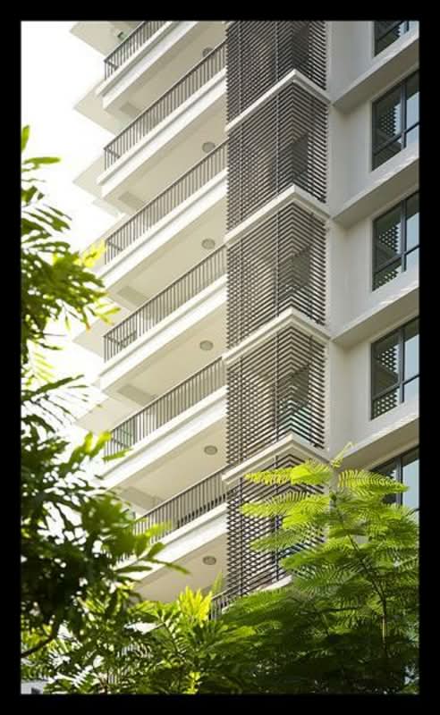Elita @ The Straits View Condominium - iProperty.com.my