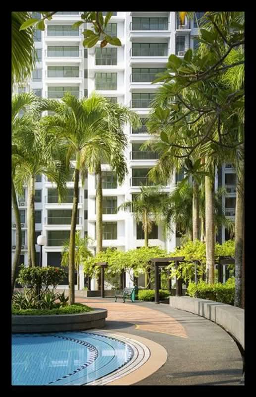 Elita @ The Straits View Condominium - iProperty.com.my