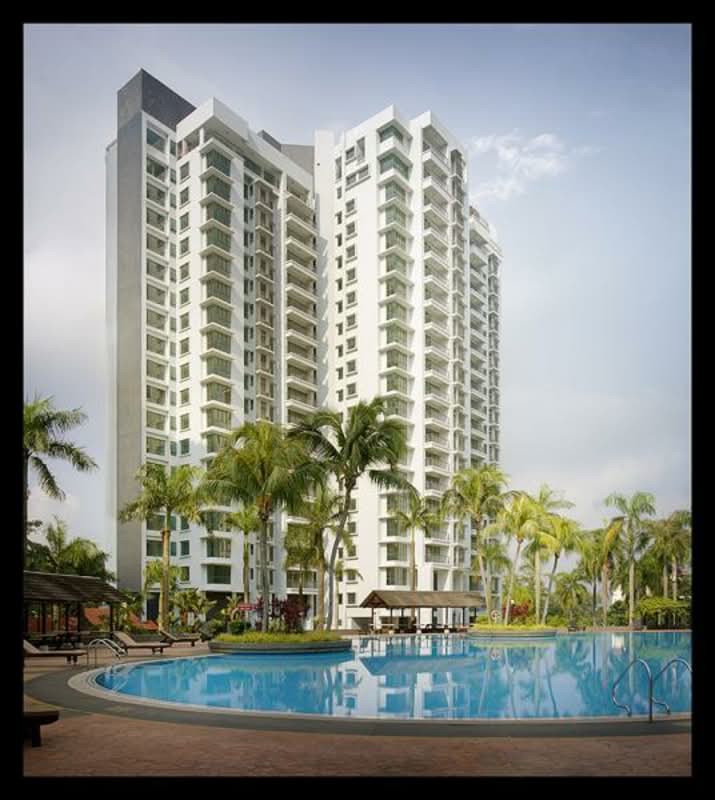 Elita @ The Straits View Condominium - iProperty.com.my