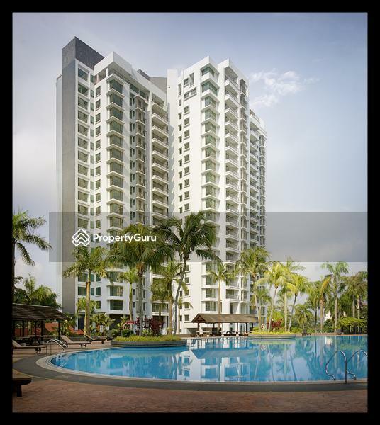For Sale - Elita @ The Straits View Condominium