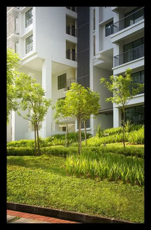 Elita @ The Straits View Condominium - iProperty.com.my