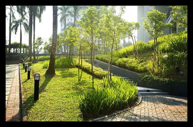 Elita @ The Straits View Condominium - iProperty.com.my