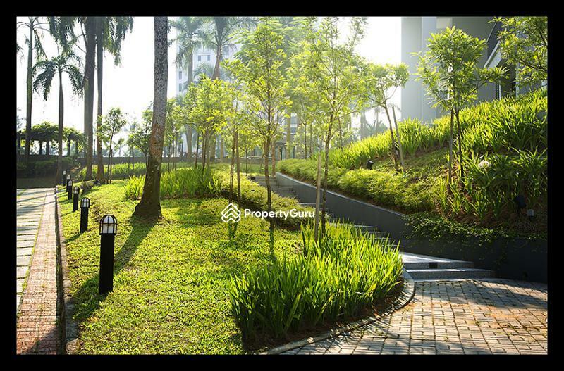 For Sale - Elita @ The Straits View Condominium