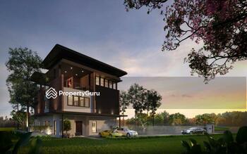 The Enclave @ Pulai Springs Resort