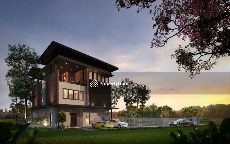 For Sale - The Enclave @ Pulai Springs Resort