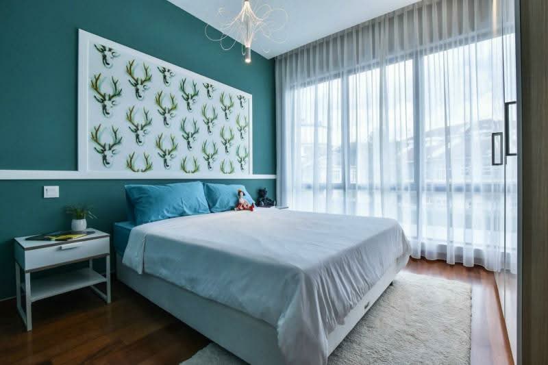 The Enclave @ Pulai Springs Resort - iProperty.com.my