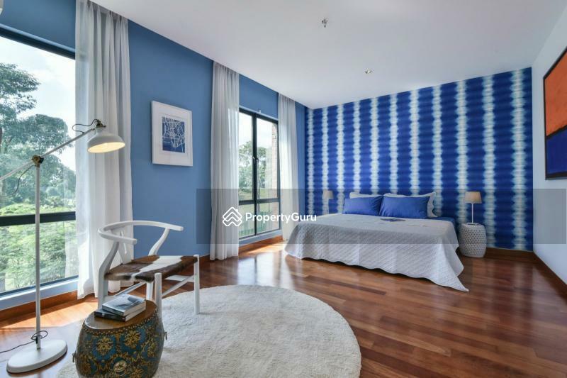 Untuk Dijual - The Enclave @ Pulai Springs Resort