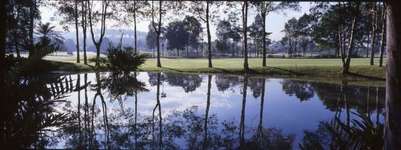 The Enclave @ Pulai Springs Resort - iProperty.com.my