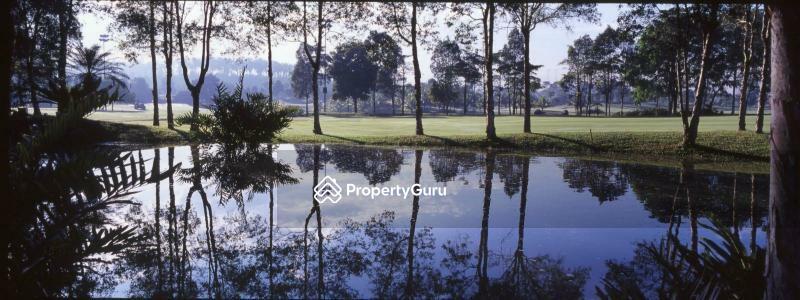 Untuk Dijual - The Enclave @ Pulai Springs Resort