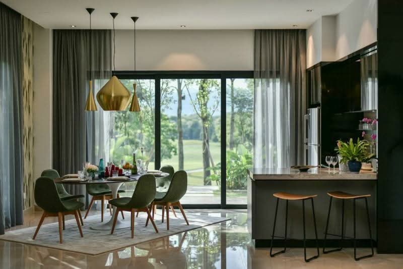 The Enclave @ Pulai Springs Resort - iProperty.com.my