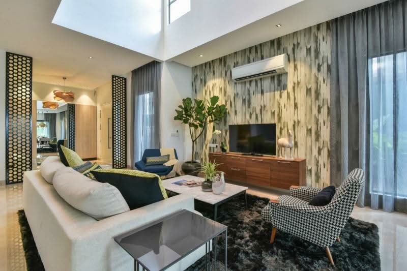 The Enclave @ Pulai Springs Resort - iProperty.com.my