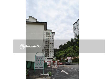 - Pangsapuri Desa Tenaga