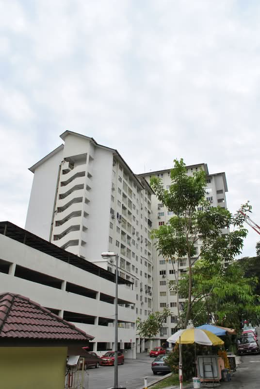 Pangsapuri Desa Tenaga - iProperty.com.my