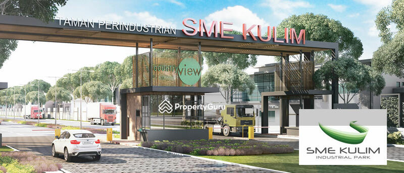 SME Kulim Industrial Park #0