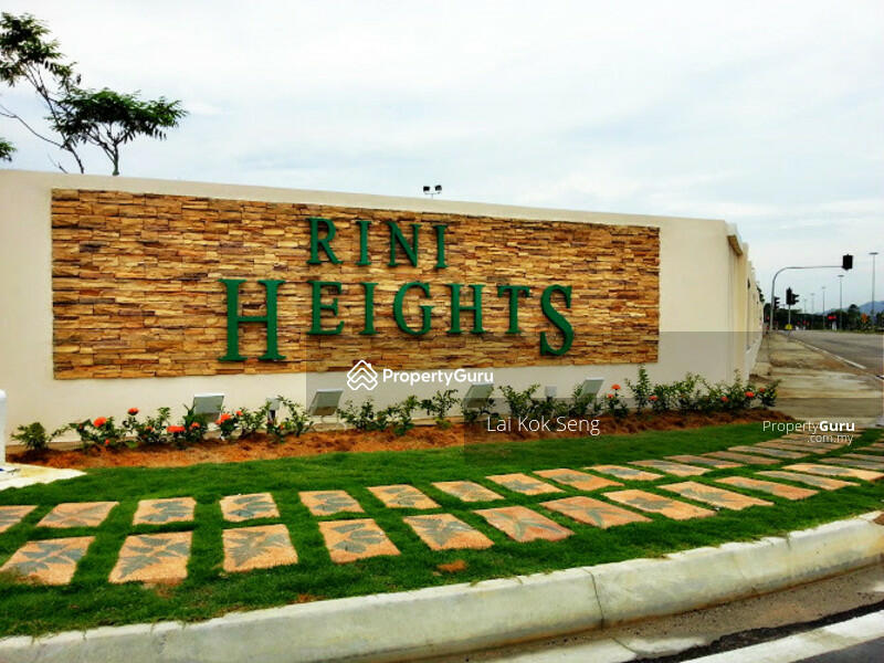 Front Facade