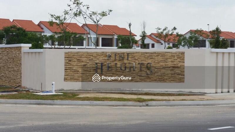 Front facade 2