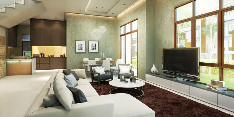Verge 32 @ Melawati - iProperty.com.my