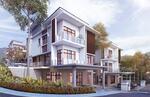 Three Storey Bungalow RS2-A