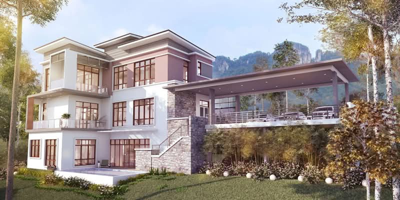 Verge 32 @ Melawati - iProperty.com.my