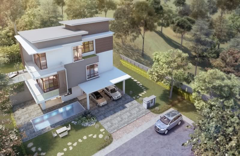 Verge 32 @ Melawati - iProperty.com.my
