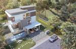 Three Storey Bungalow RS2-B