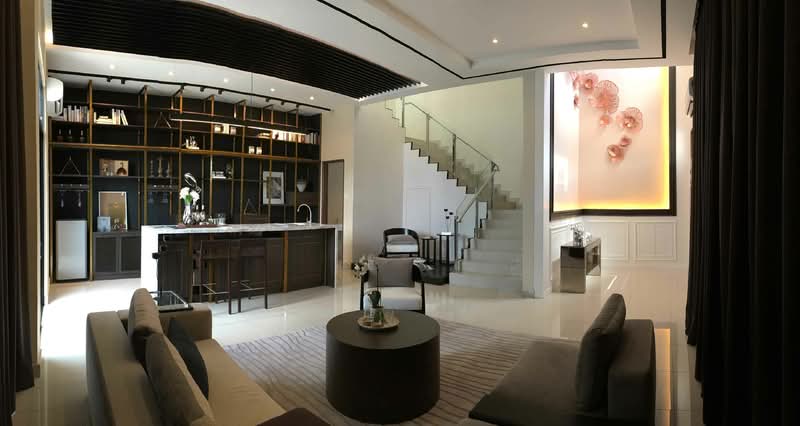 Verge 32 @ Melawati - iProperty.com.my